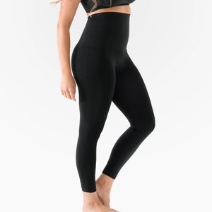 Belly Bandit Mother Tucker postpartum compression leggings